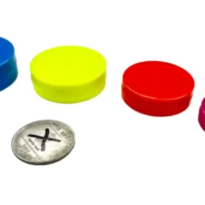 nested coin box – plastic