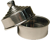 chick pan single load by bazar de magia