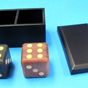 classicho hearken dice by tcc