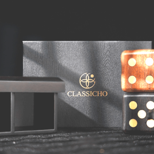 classicho hearken dice by tcc
