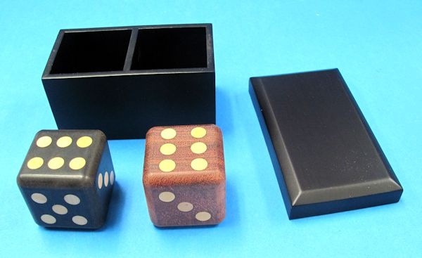 classicho hearken dice by tcc