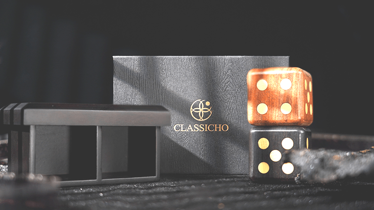 classicho hearken dice by tcc