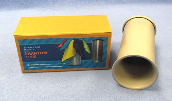phantom tube by bazar de magia