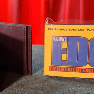 the edc wallet by patrick redford & tony miller