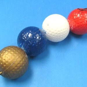 ball climax for multiplying golf balls (magic inc.)