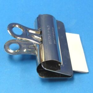 billet switching clip