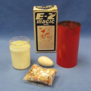 e z magic hat loader w/o streamers (pre owned)
