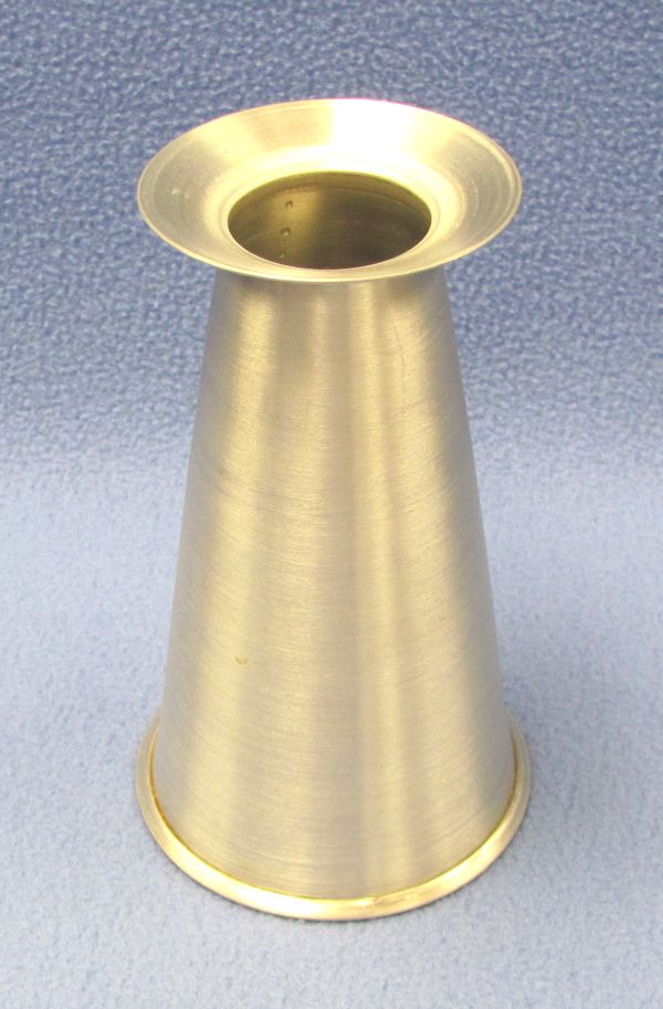 Foo Can (Aluminum)