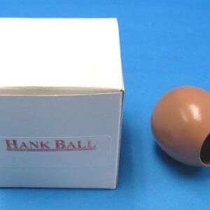 hank ball for silk manipulation