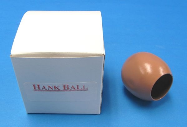 hank ball for silk manipulation