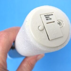 light up magic foam wand