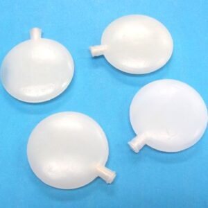 lot of 4 squeakers