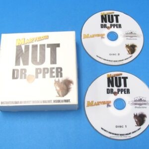 marvelous nut dropper by matthew wright
