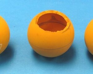 mini squash balls set