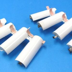 Multiplying Candles (Lot of 2) Right Hand