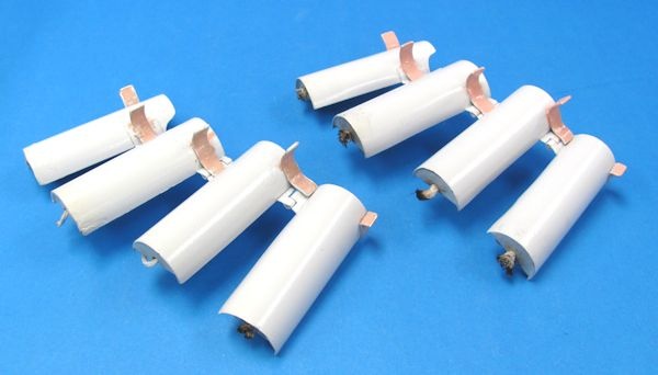 Multiplying Candles (Lot of 2) Right Hand