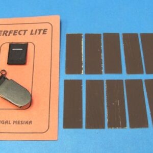 perfect lite lit match producer (yigal mesika)