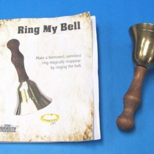 ring my bell (tom yurasits)
