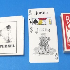 the elusive pimpernel