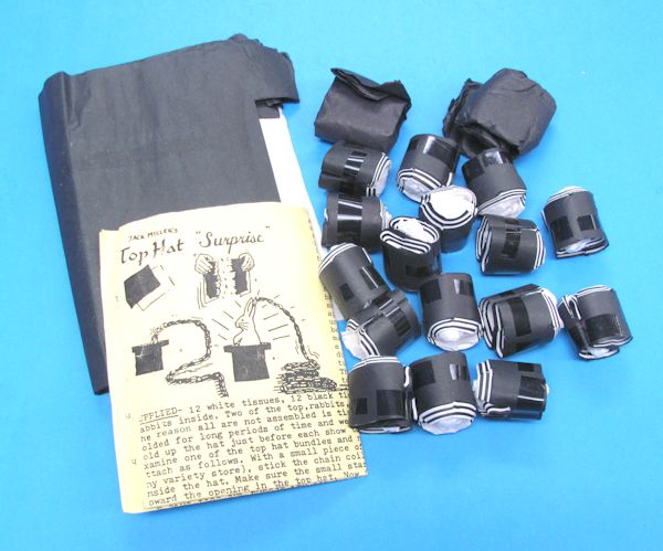 top hat surprise (jack miller)