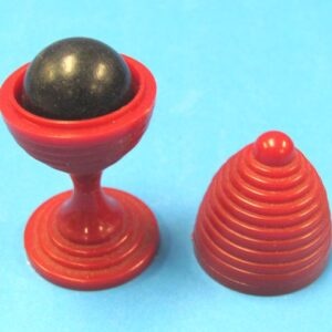 adams' ball and vase