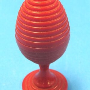 adams' ball and vase
