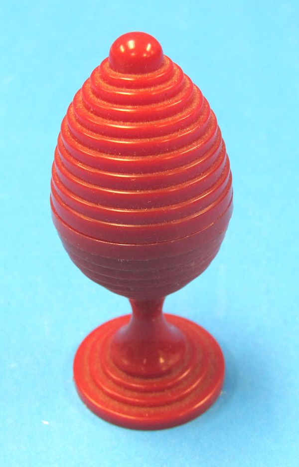 adams' ball and vase
