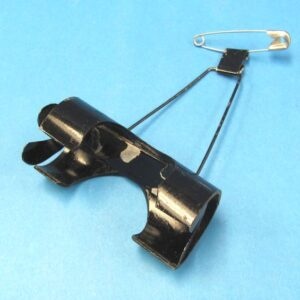 cane or candle holder
