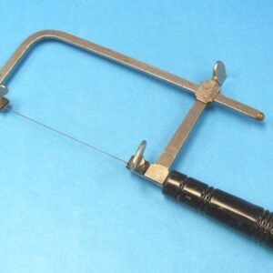 coping saw