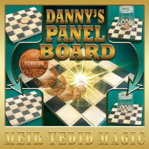 danny’s panel board