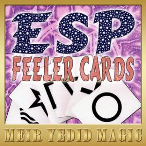 esp feeler cards