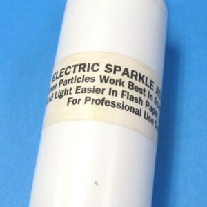 Electric Sparkle Additive