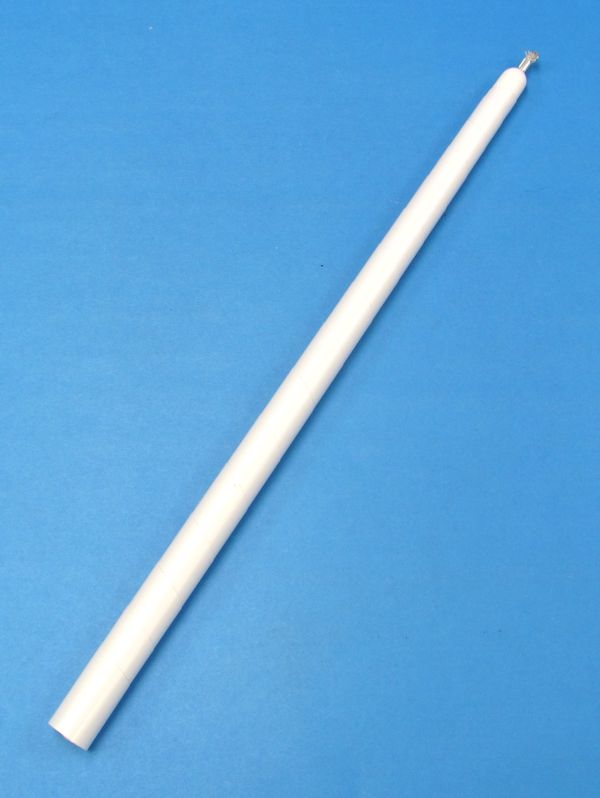 fantasio appearing candle