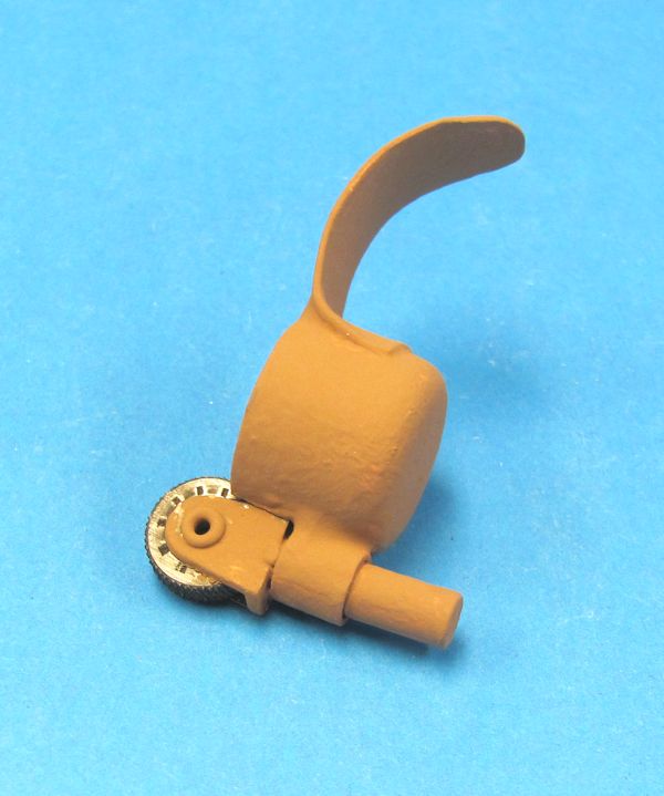 flint flasher (pre owned)
