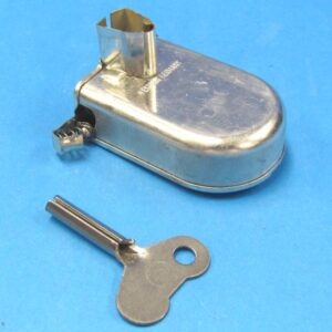 vintage funkenring spark ring (west germany)