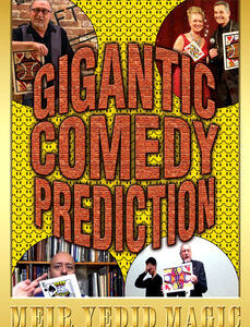 gigantic comedy prediction