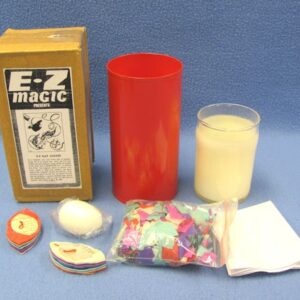 e z magic hat loader (box style 3)