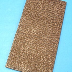 himber wallet (brown)