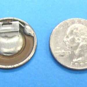 johnson cigarette through quarter