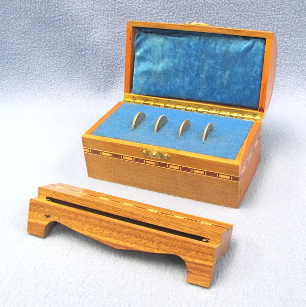 karpinski coin chest