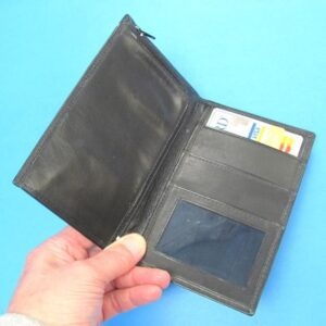 le paul jennings wallet (vernet)