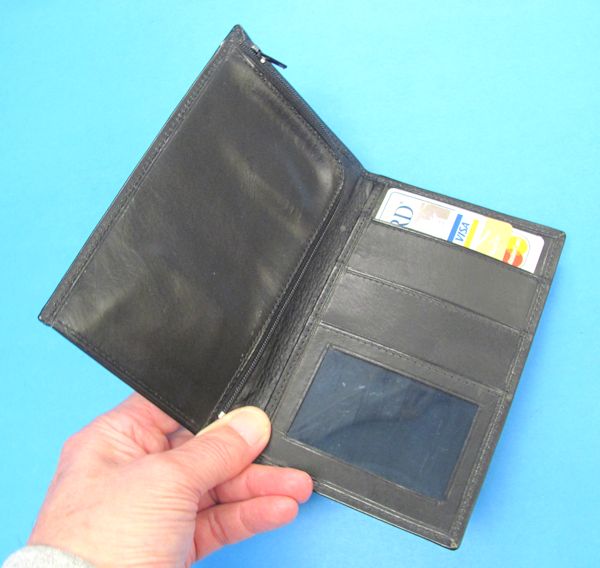 le paul jennings wallet (vernet)