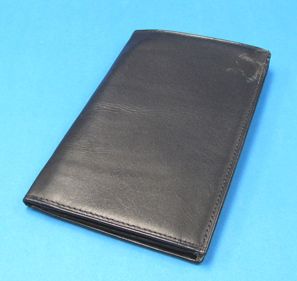 le paul jennings wallet (vernet)