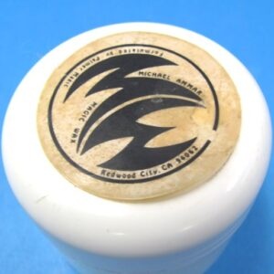 michael ammar's magician's wax