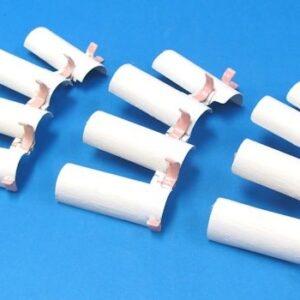 Multiplying Candles (Lot of 3) Right Hand