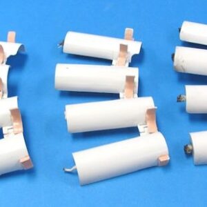 multiplying candles (lot of 3) right hand (second lot)