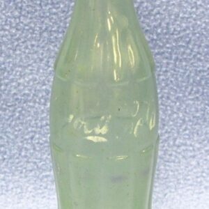 nielsen vanishing empty coca cola bottle