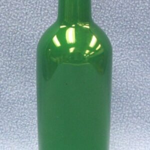 nielsen vanishing merlot wine bottle