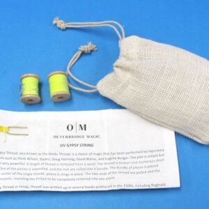 outerbridge magic uv gypsy string