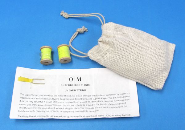 outerbridge magic uv gypsy string